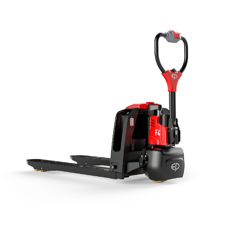 F4 1.5噸電動(dòng)搬運(yùn)車