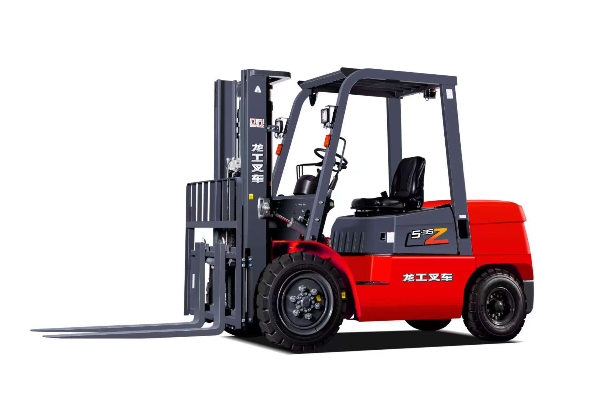 CPC35—Z 出租專用叉車